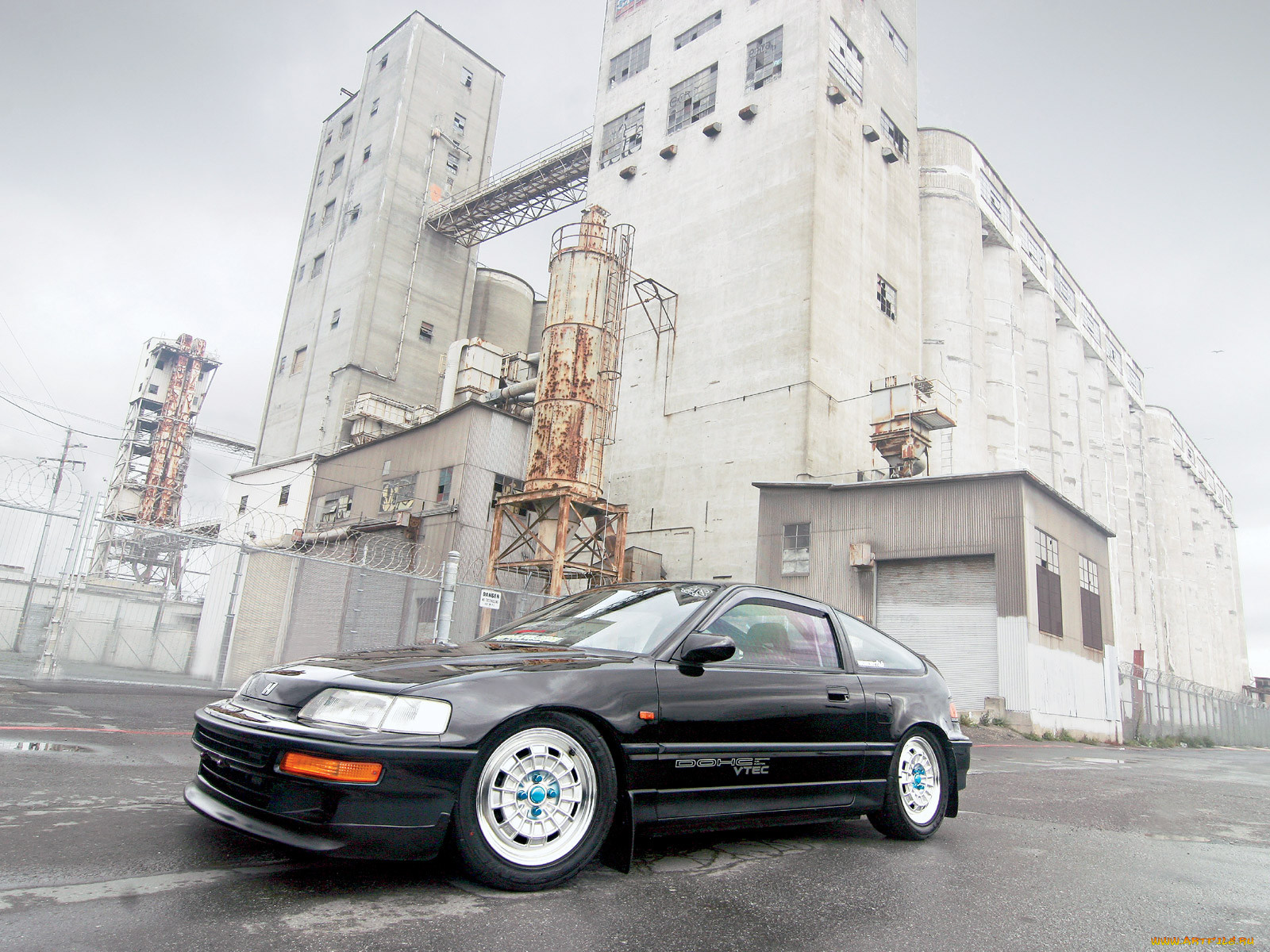 1990, honda, crx, 